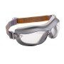 OCCHIALI KAPRIOL RACING GRIGI C/ELAST