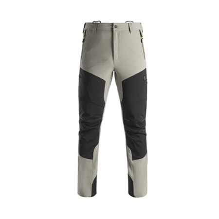 PANTALONE LUNGO KAPRIOL TECH XXL - BEIGE