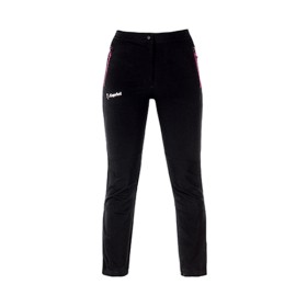 PANTALONE KAPRIOL TECH DONNA NERO S PANTALONE KAPRIOL TECH DONNA NERO S