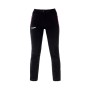 PANTALONE TECH DONNA NERO XS
