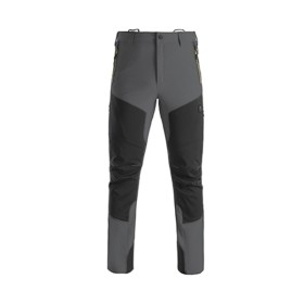 PANTALONE LUNGO KAPRIOL TECH L - GRIGIO