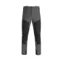PANTALONE TECH GRIGIO M