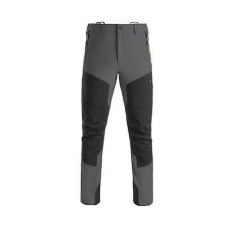 PANTALONE LUNGO KAPRIOL TECH S - GRIGIO
