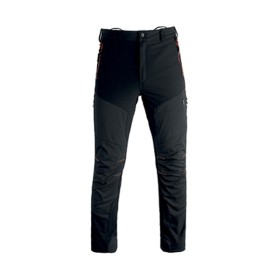 PANTALONE TECH NERO XL PANTALONE TECH NERO XL