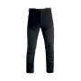 PANTALONE TECH NERO XXXL