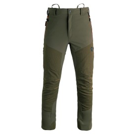 PANTALONE TECH VERDE XXL PANTALONE TECH VERDE XXL