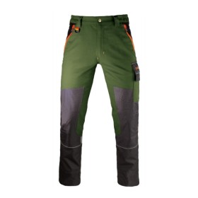 PANTALONE KAPRIOL TENERE PRO GARDEN XXL - VERDE PANTALONE KAPRIOL TENERE PRO GARDEN XXL - VERDE