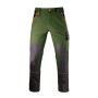 PANTALONE KAPRIOL TENERE PRO GARDEN XXXL - VERDE