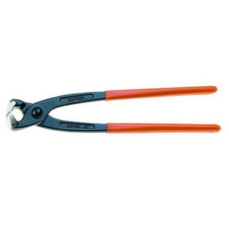 TENAGLIA KAPRIOL M/PVC ARANCIO 200