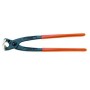 TENAGLIA KAPRIOL M/PVC ARANCIO 200