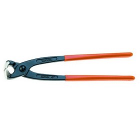 TENAGLIA KAPRIOL M/PVC ARANCIO 220 TENAGLIA KAPRIOL M/PVC ARANCIO 220