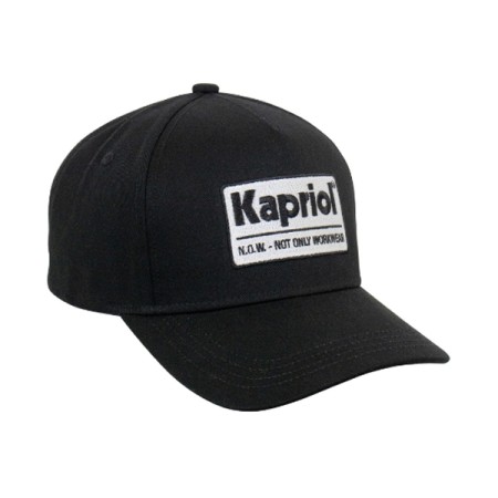 CAPPELLINO BASEBALL NOW1 NERO