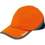 CAPPELLINO KAPRIOL EN 812 ARANCIO FLUO