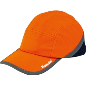 CAPPELLINO KAPRIOL EN 812 ARANCIO FLUO