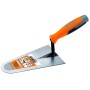 CAZZUOLA INOX P.TONDA 18
