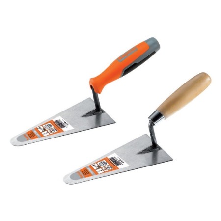 CAZZUOLINO P.TONDA cm.16 M/PVC