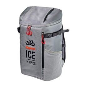 ZAINO KAPRIOL ICEKAP20 - GRIGIO ZAINO KAPRIOL ICEKAP20 - GRIGIO