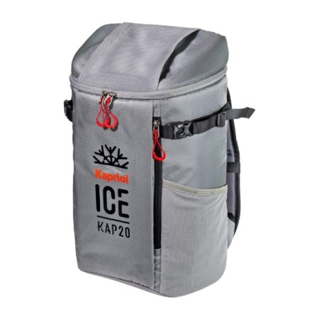 ZAINO KAPRIOL ICEKAP20 - GRIGIO