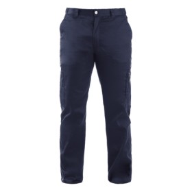 PANTALONE LUNGO KAPRIOL BASIC - XXXL - BLU