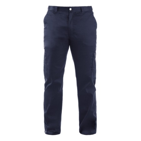 PANTALONE LUNGO KAPRIOL BASIC - XXXL - BLU