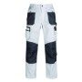 PANTALONE SMART BIANCO XL