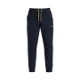 PANTALONE TUTA N.O.W. BLU L