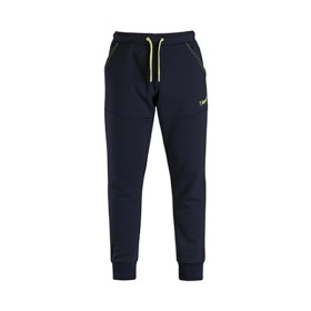 PANTALONE TUTA KAPRIOL N.O.W. - S - BLU
