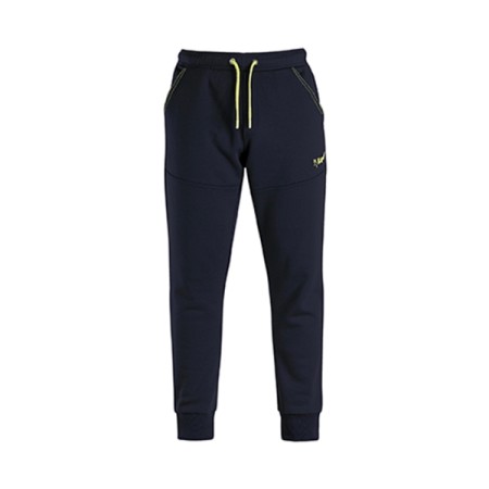 PANTALONE TUTA KAPRIOL N.O.W. - S - BLU