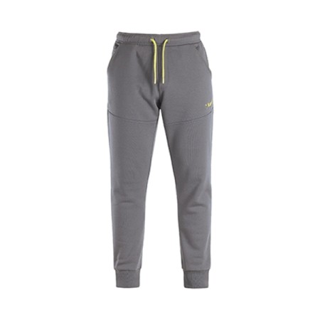 PANTALONE TUTA KAPRIOL N.O.W. - S - GRIGIO