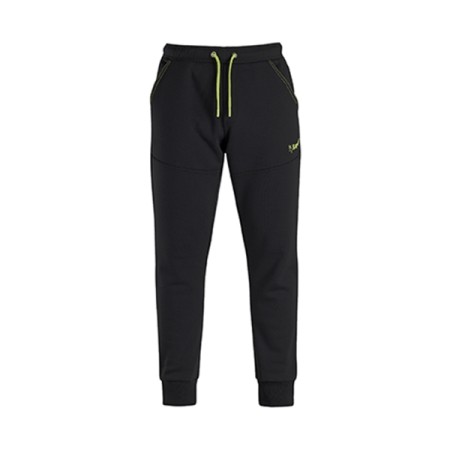 PANTALONE TUTA KAPRIOL N.O.W. - L - NERO