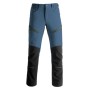 PANTALONE VERTICAL AVIO/NERO XXXL