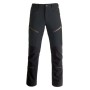 PANTALONE VERTICAL NERO/NERO M