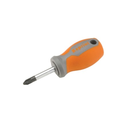 CACCIAVITE A CROCE PH -2x38MM