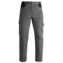 PANTALONI INDUSTRY GRIGIO XXL