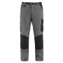 PANT.TENERE S GRIGIO/NERO