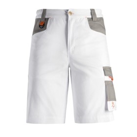 PANTALONE CORTO PAINT INDUSTRY XXL PANTALONE CORTO PAINT INDUSTRY XXL
