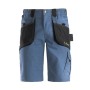 PANTALONE CORTO KAPRIOL SLICK - XXL - AVIO
