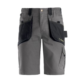 OUTLET | PANTALONE CORTO KAPRIOL SLICK XXL - GRIGIO