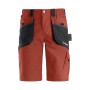 PANTALONE CORTO SLICK PICANTE S