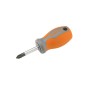 CACCIAVITE A CROCE PZ -2x38MM