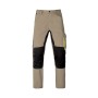 PANTALONI KAVIR BEIGE XXXL