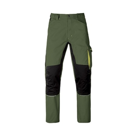 PANTALONI KAVIR VERDE XXXL