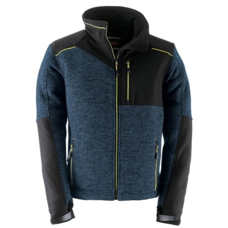 PILE DYNAMIC AVIO/NERO XXL