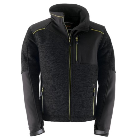 PILE DYNAMIC NERO/NERO L