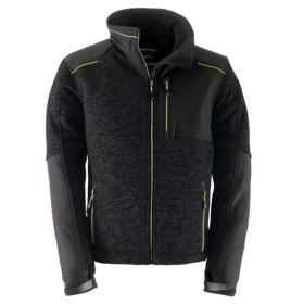 PILE DYNAMIC NERO/NERO XXXL PILE DYNAMIC NERO/NERO XXXL