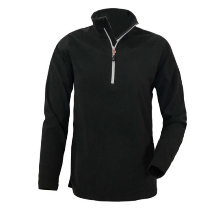 PILE WOLF DONNA XS NERO