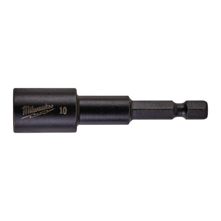 ATTAC.ESAG.HEX10 MILWAUKEE 65MM MILW