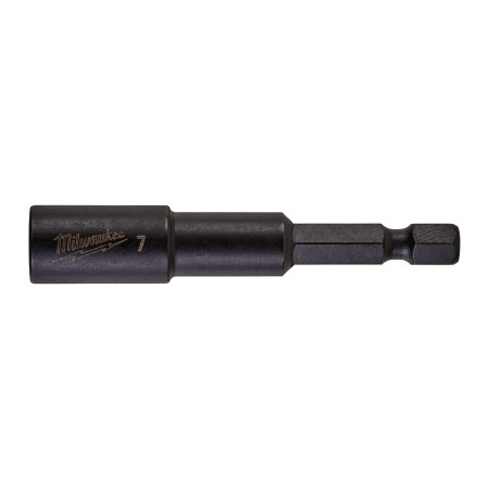 ATTAC.ESAG. MILWAUKEE HEX7.0 65MM MILW