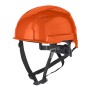 BOLT 200 MILWAUKEE ELMETTO VENTILATO ARANCIONE - 1pz