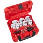 KIT SEGHE A TAZZA MILWAUKEE 14 Pz